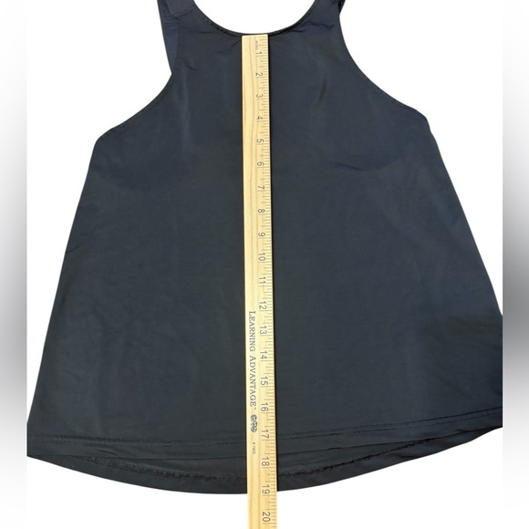 Nike Dry Fit Tank Top Just do It on Strap Size XS - Picture 7 of 8